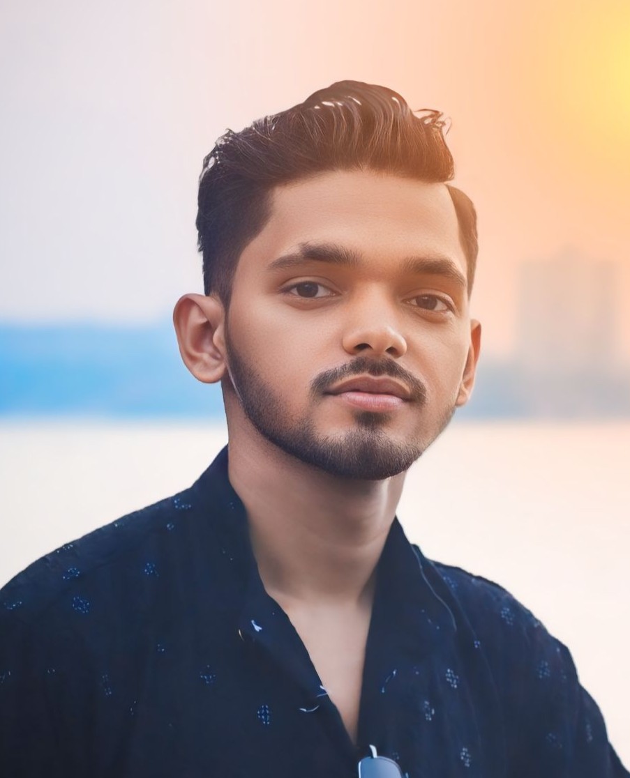 Jahir Anwar, Roboguru Jahir